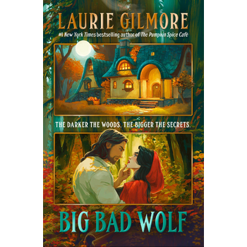 Untitled Laurie Gilmore 1 (Paperback) bij Singel 344