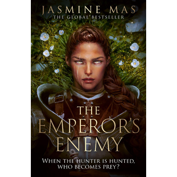 The Emperor's Enemy (Paperback) bij Singel 344