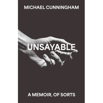 Unsayable (Paperback) bij Singel 344