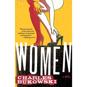 Women (Paperback) bij Singel 344