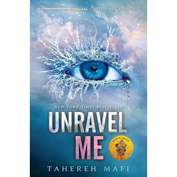Unravel Me (Paperback) bij Singel 344