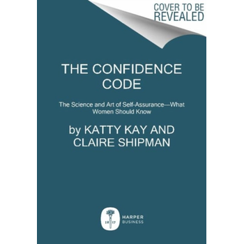 The Confidence Code (Paperback) bij Singel 344