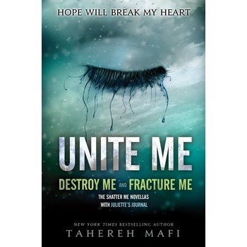 Unite Me (Paperback) bij Singel 344