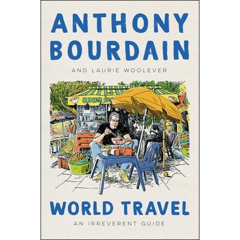 World Travel (Hardback) bij Singel 344