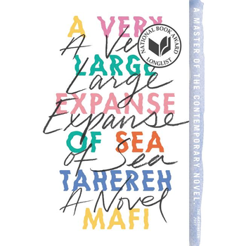 Very Large Expanse of Sea (Paperback) bij Singel 344