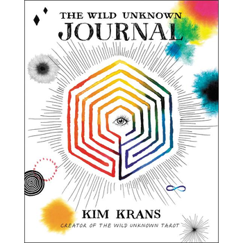 The Wild Unknown Journal (Hardback) bij Singel 344