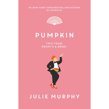 Pumpkin (Hardback) bij Singel 344