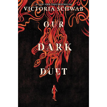 Our Dark Duet (Paperback) bij Singel 344