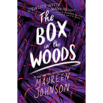 The Box in the Woods (Paperback) bij Singel 344