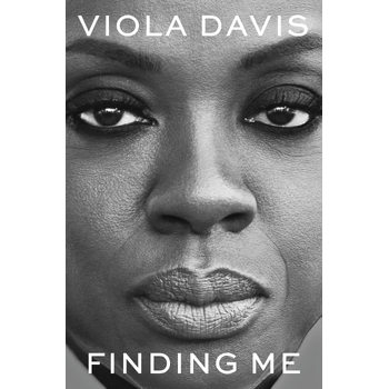 Finding Me (Hardback) bij Singel 344