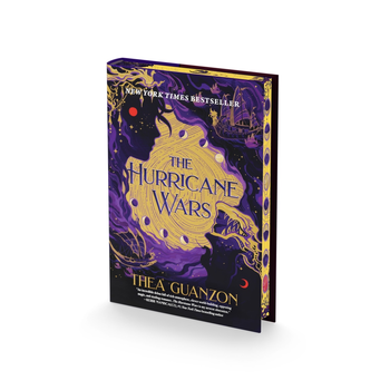 Hurricane Wars:The Hurricane Wars Deluxe Collector's Edition bij Singel 344