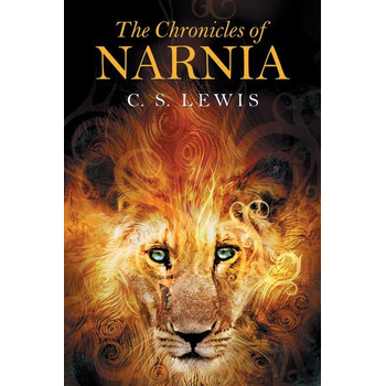 The Complete Chronicles of Narnia (Paperback) bij Singel 344