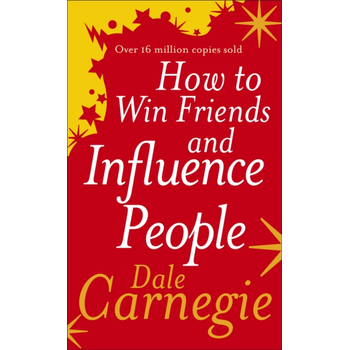 How to Win Friends and Influence People (Paperback) bij Singel 344