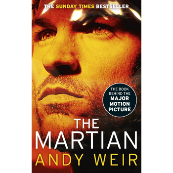 The Martian (Paperback) bij Singel 344
