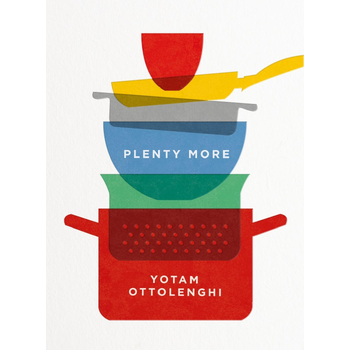 Plenty More (Hardback) bij Singel 344