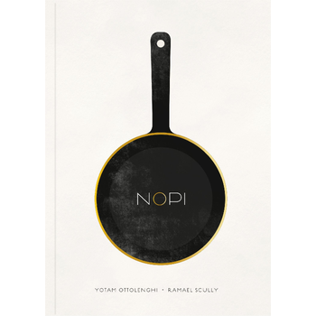 NOPI: The Cookbook (Hardback) bij Singel 344