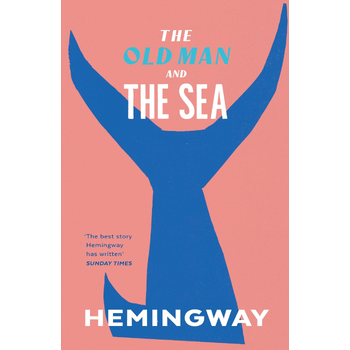 The Old Man and the Sea (Paperback) bij Singel 344