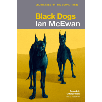Black Dogs (Paperback) bij Singel 344