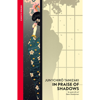 In Praise of Shadows (Paperback) bij Singel 344