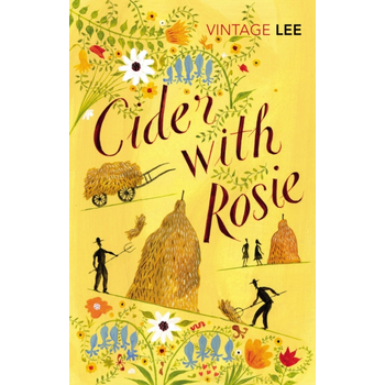 Cider With Rosie (Paperback) bij Singel 344