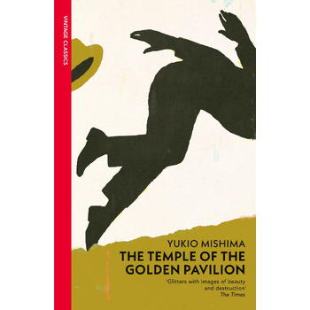 The Temple of the Golden Pavilion (Paperback) bij Singel 344