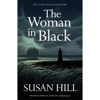 The Woman in Black (Paperback) bij Singel 344