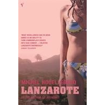 Lanzarote (Paperback) bij Singel 344