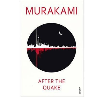 After the Quake (Paperback) bij Singel 344