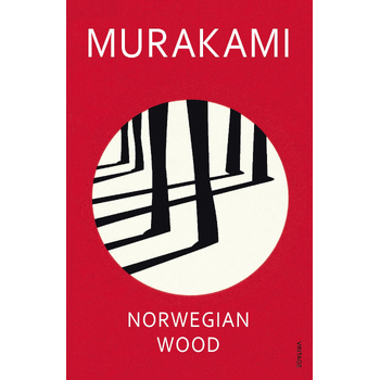 Norwegian Wood (Paperback) bij Singel 344