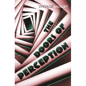 The Doors of Perception (Paperback) bij Singel 344