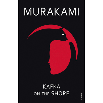 Kafka on the Shore (Paperback) bij Singel 344