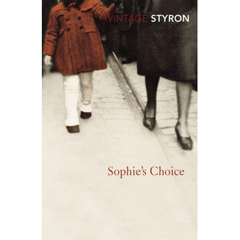 Sophie's Choice (Paperback) bij Singel 344