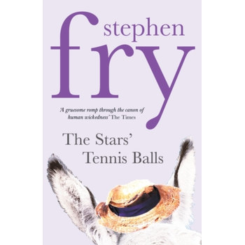 The Stars' Tennis Balls (Paperback) bij Singel 344
