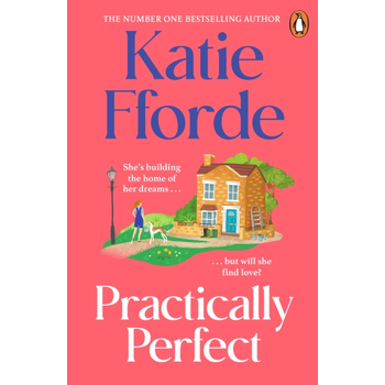 Practically Perfect (Paperback) bij Singel 344