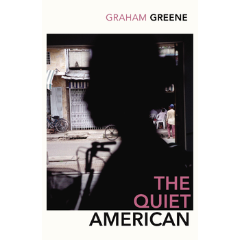 The Quiet American (Paperback) bij Singel 344