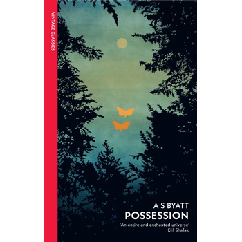 Possession (Paperback) bij Singel 344