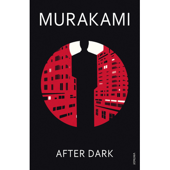 After Dark (Paperback) bij Singel 344