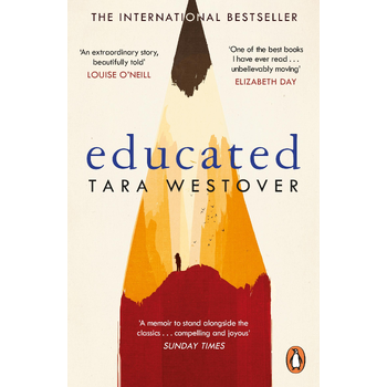 Educated (Paperback) bij Singel 344