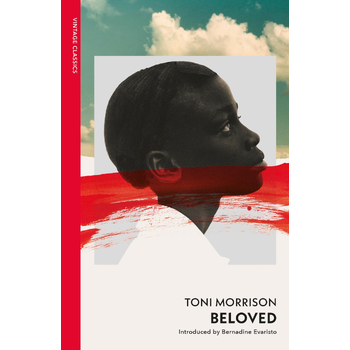 Beloved (Paperback) bij Singel 344