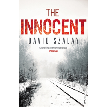 The Innocent (Paperback) bij Singel 344