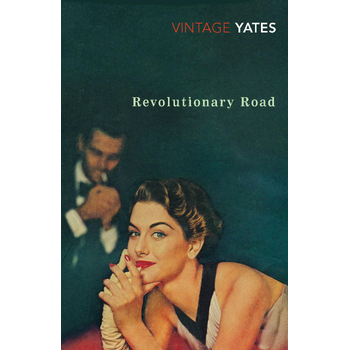 Revolutionary Road (Paperback) bij Singel 344