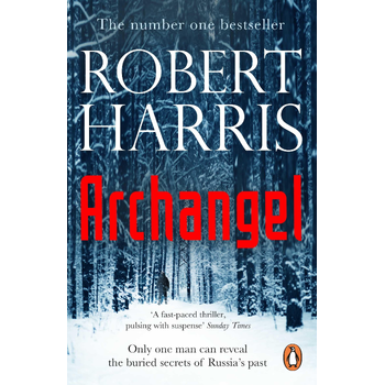 Archangel (Paperback) bij Singel 344