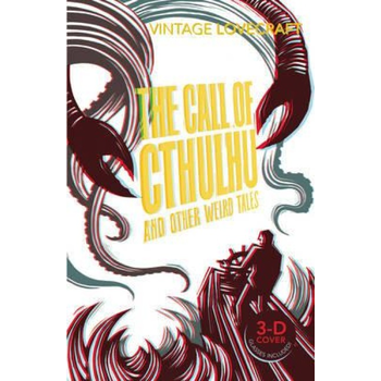 The Call of Cthulhu and Other Weird Tales (Paperback) bij Singel 344