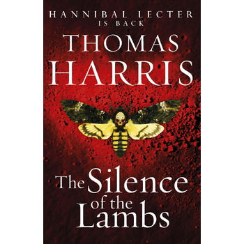 Silence Of The Lambs (Paperback) bij Singel 344