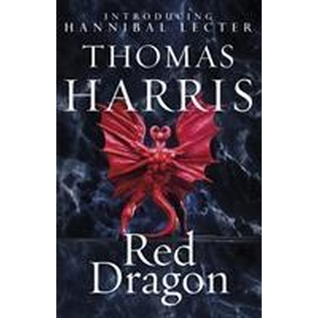 Red Dragon (Paperback) bij Singel 344