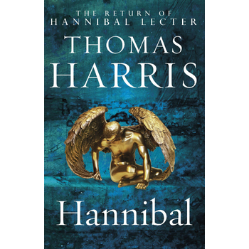 Hannibal (Paperback) bij Singel 344