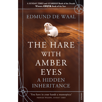 The Hare With Amber Eyes (Paperback) bij Singel 344