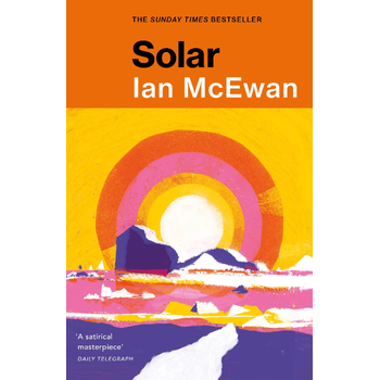 Solar (Paperback) bij Singel 344