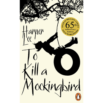 To Kill A Mockingbird (Paperback) bij Singel 344