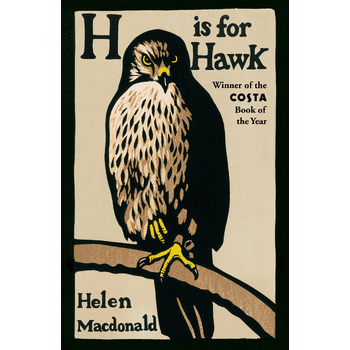 H is for Hawk (Paperback) bij Singel 344